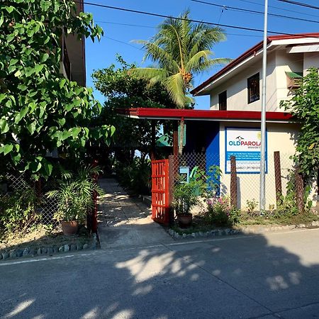 Old Parola Seaside Inn บาแลร์ ภายนอก รูปภาพ