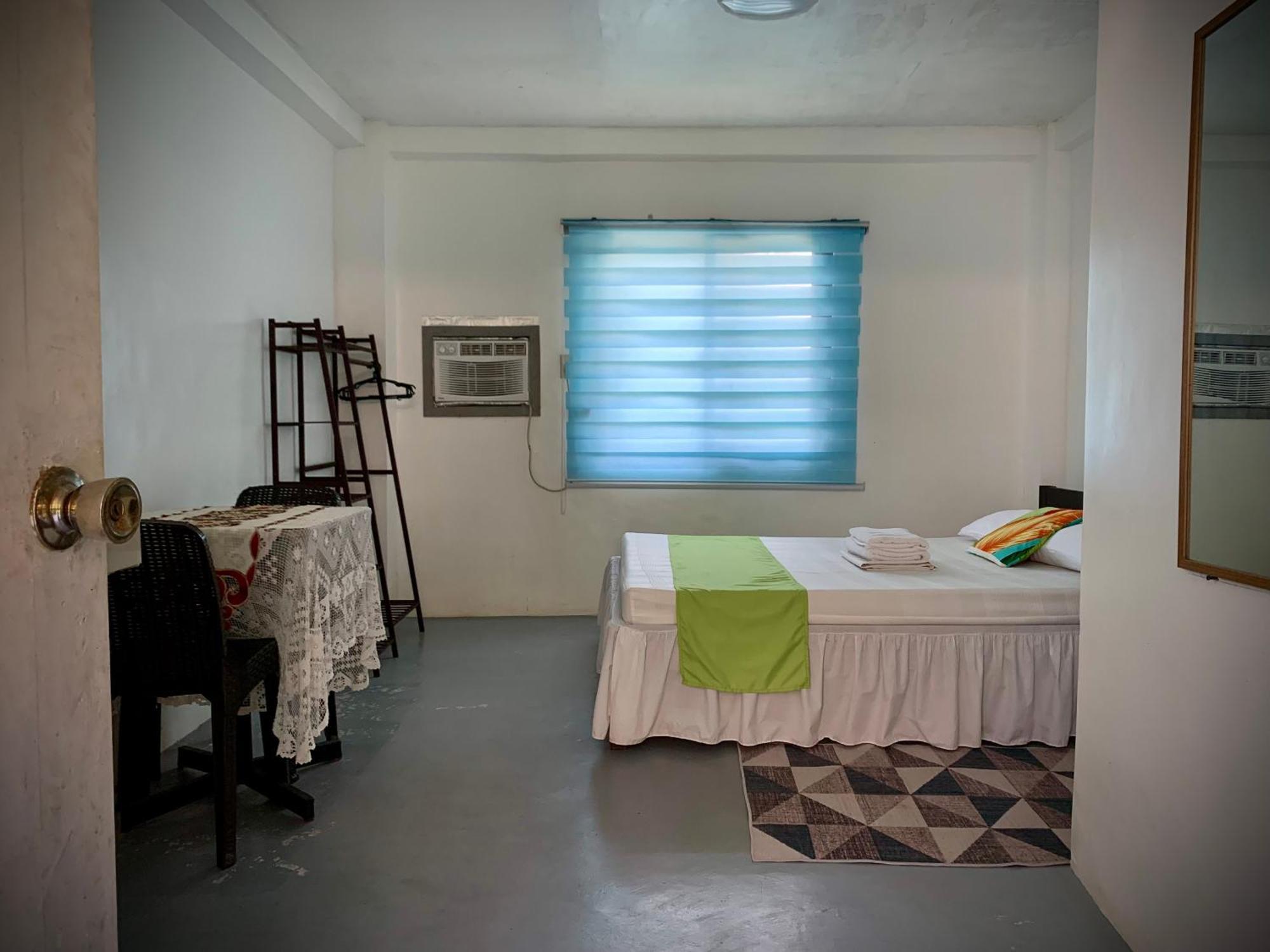 Old Parola Seaside Inn บาแลร์ ภายนอก รูปภาพ