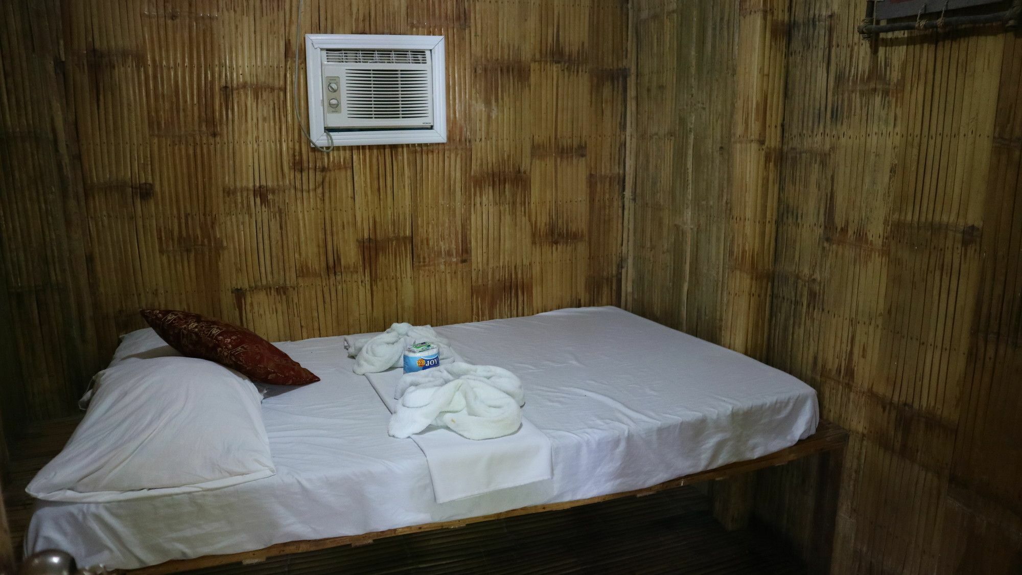 Old Parola Seaside Inn บาแลร์ ภายนอก รูปภาพ
